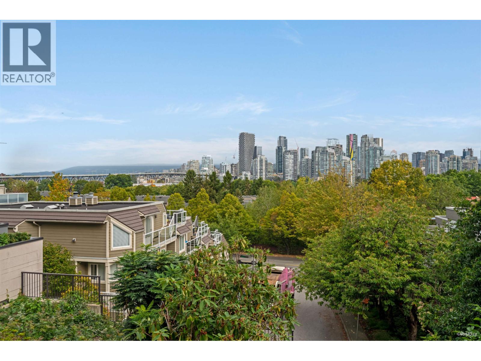 201 1100 W 7th Avenue, Vancouver, British Columbia  V6H 1B4 - Photo 25 - R3064034