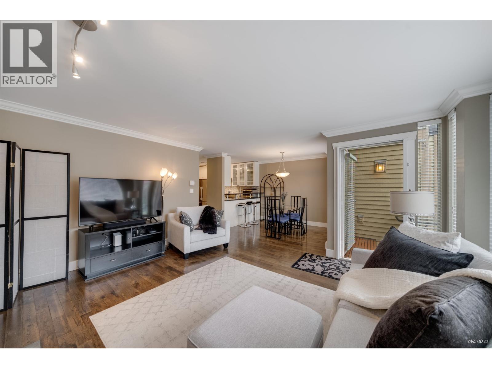 201 1100 W 7th Avenue, Vancouver, British Columbia  V6H 1B4 - Photo 8 - R3064034