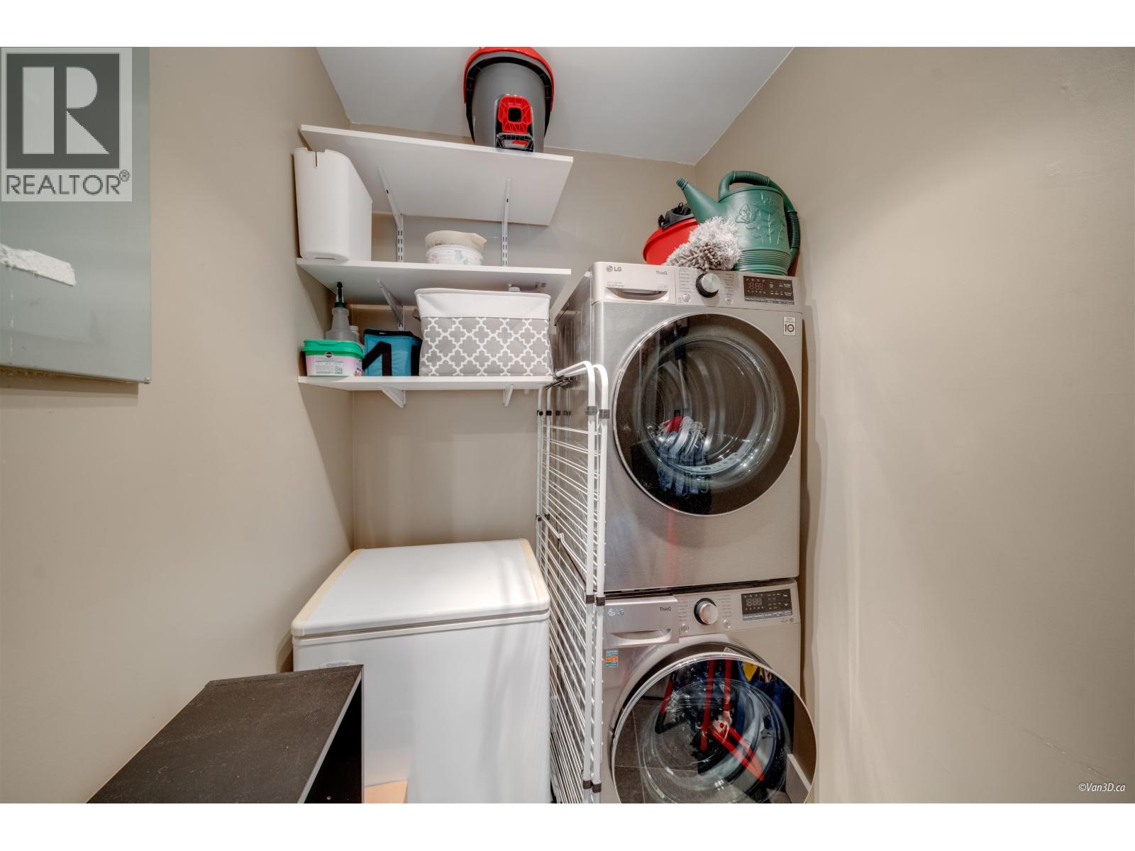 201 1100 W 7th Avenue, Vancouver, British Columbia  V6H 1B4 - Photo 26 - R3064034