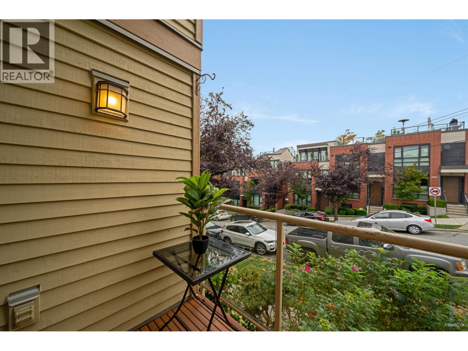 201 1100 W 7th Avenue, Vancouver, British Columbia  V6H 1B4 - Photo 20 - R3064034