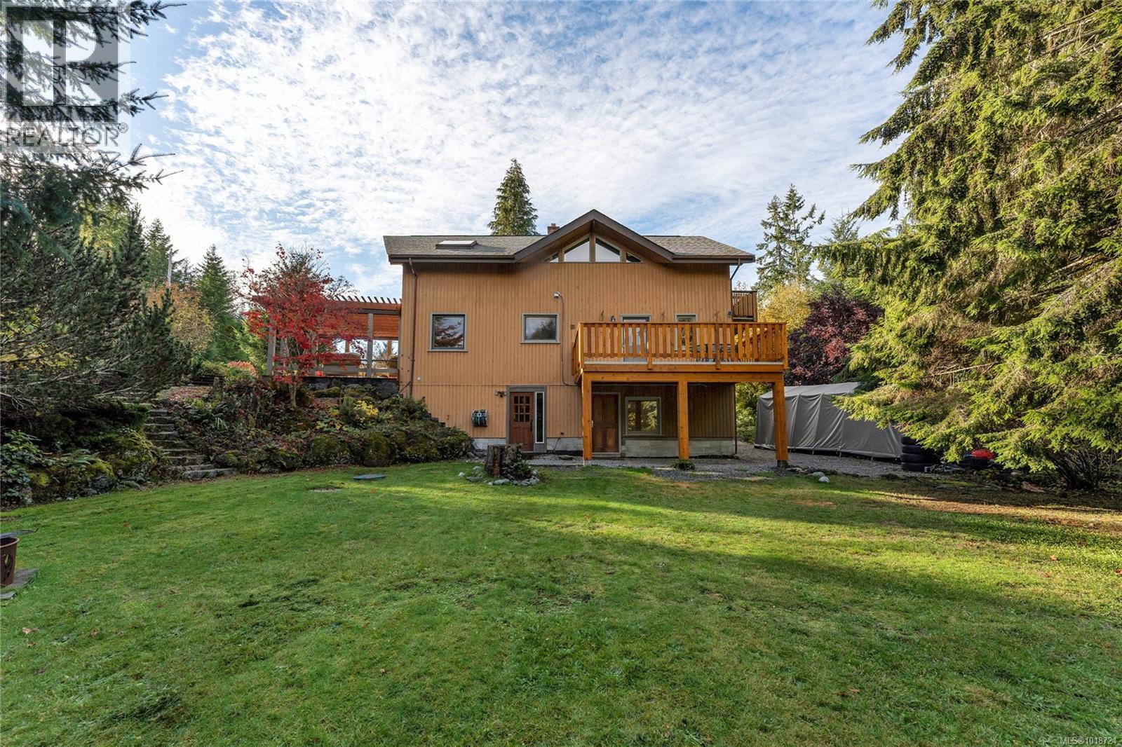 8105 Miracle Close, Youbou, British Columbia  V0R 3E1 - Photo 16 - 1018724