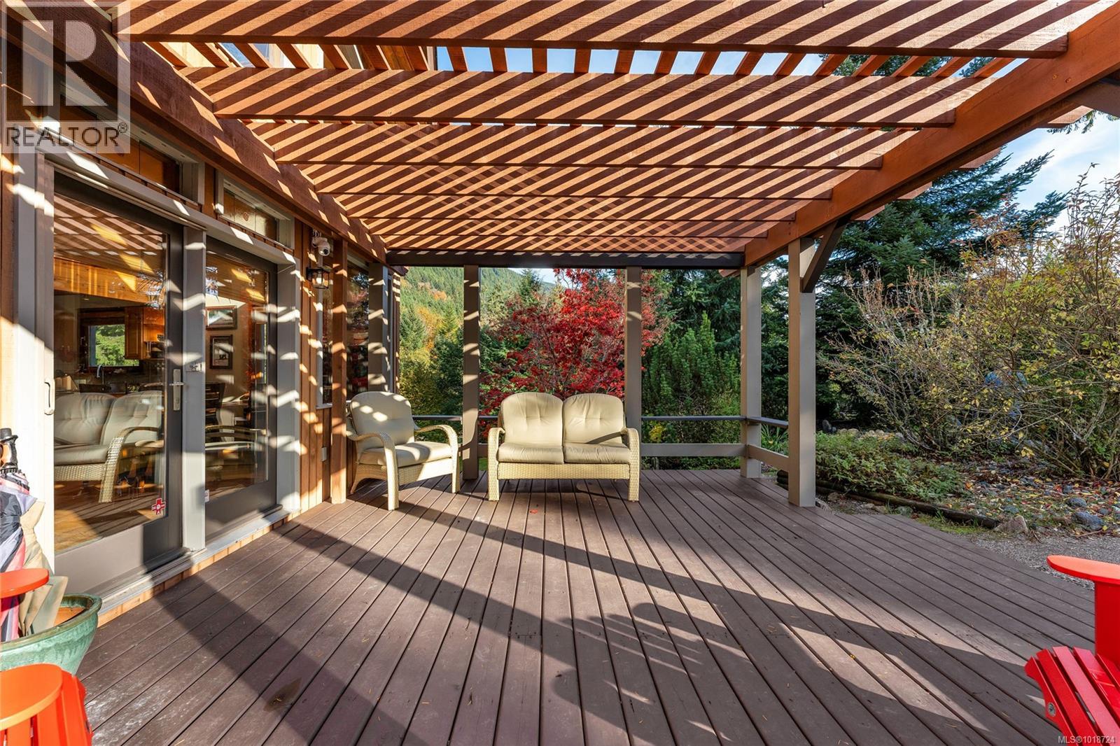 8105 Miracle Close, Youbou, British Columbia  V0R 3E1 - Photo 13 - 1018724