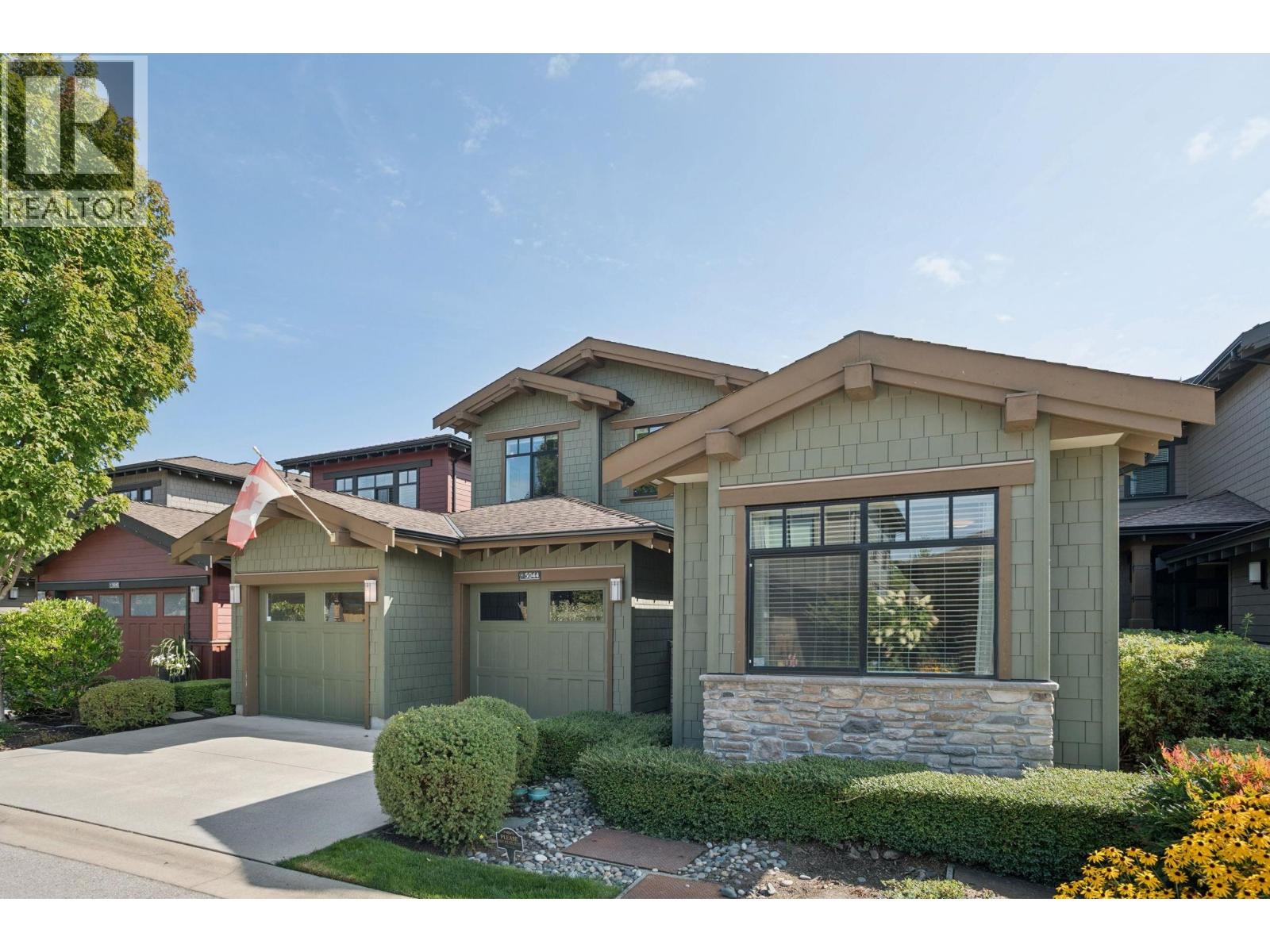 5044 Cedar Springs Drive, Delta, British Columbia  V4M 0A7 - Photo 2 - R3064189