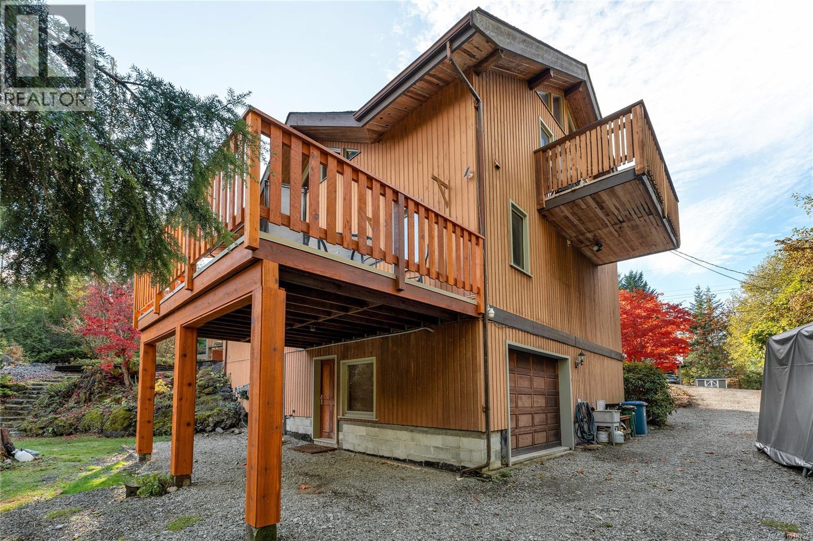 8105 Miracle Close, Youbou, British Columbia  V0R 3E1 - Photo 19 - 1018724