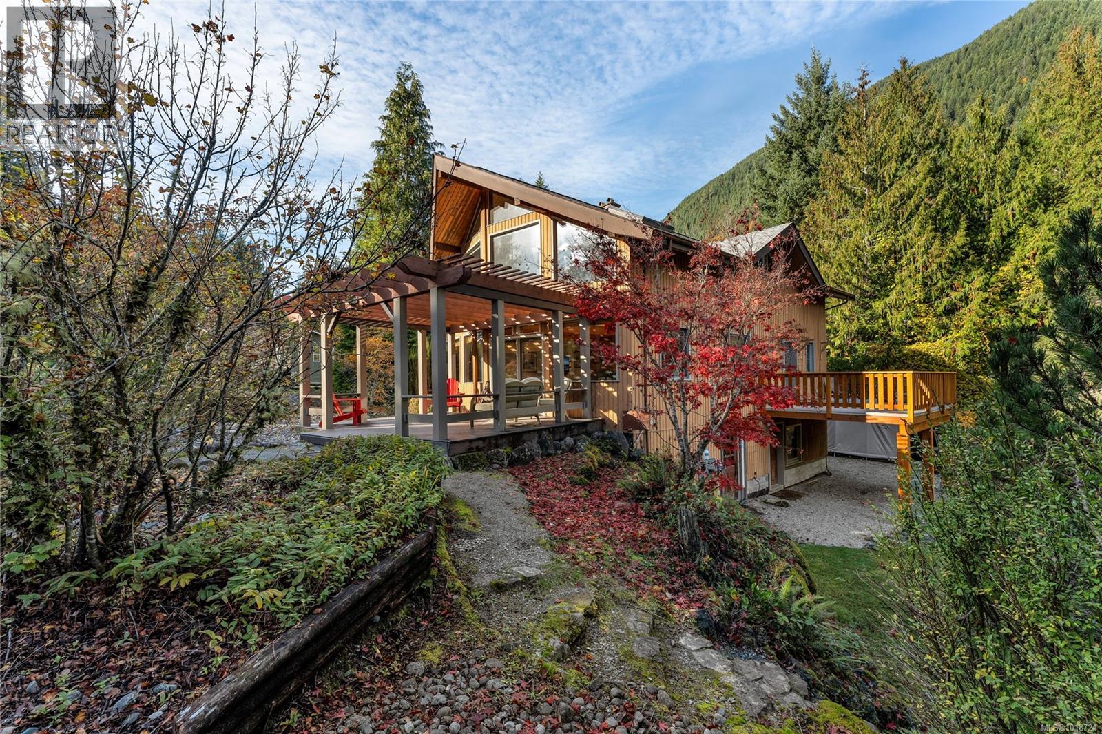 8105 Miracle Close, Youbou, British Columbia  V0R 3E1 - Photo 14 - 1018724