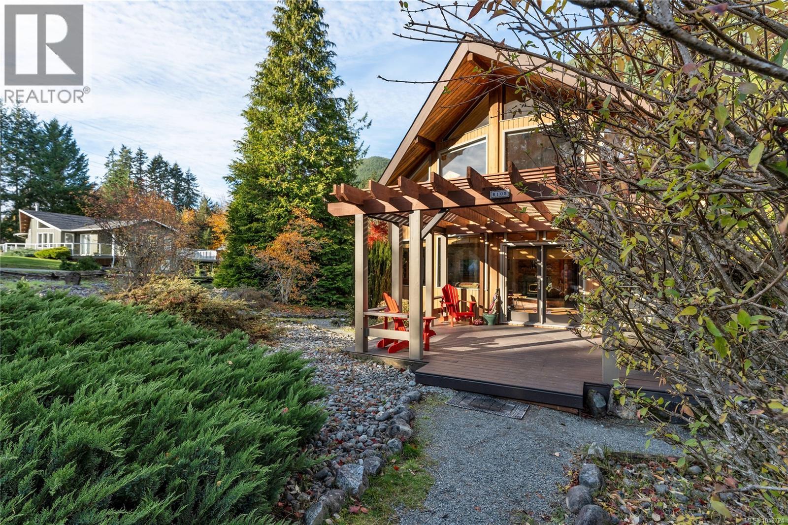 8105 Miracle Close, Youbou, British Columbia  V0R 3E1 - Photo 10 - 1018724