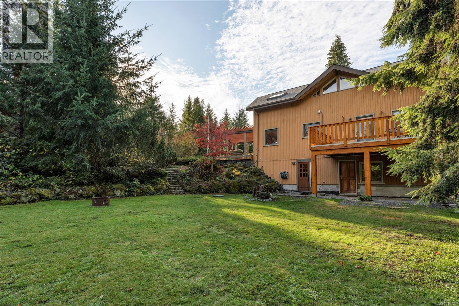 8105 Miracle Close, Youbou, British Columbia  V0R 3E1 - Photo 17 - 1018724