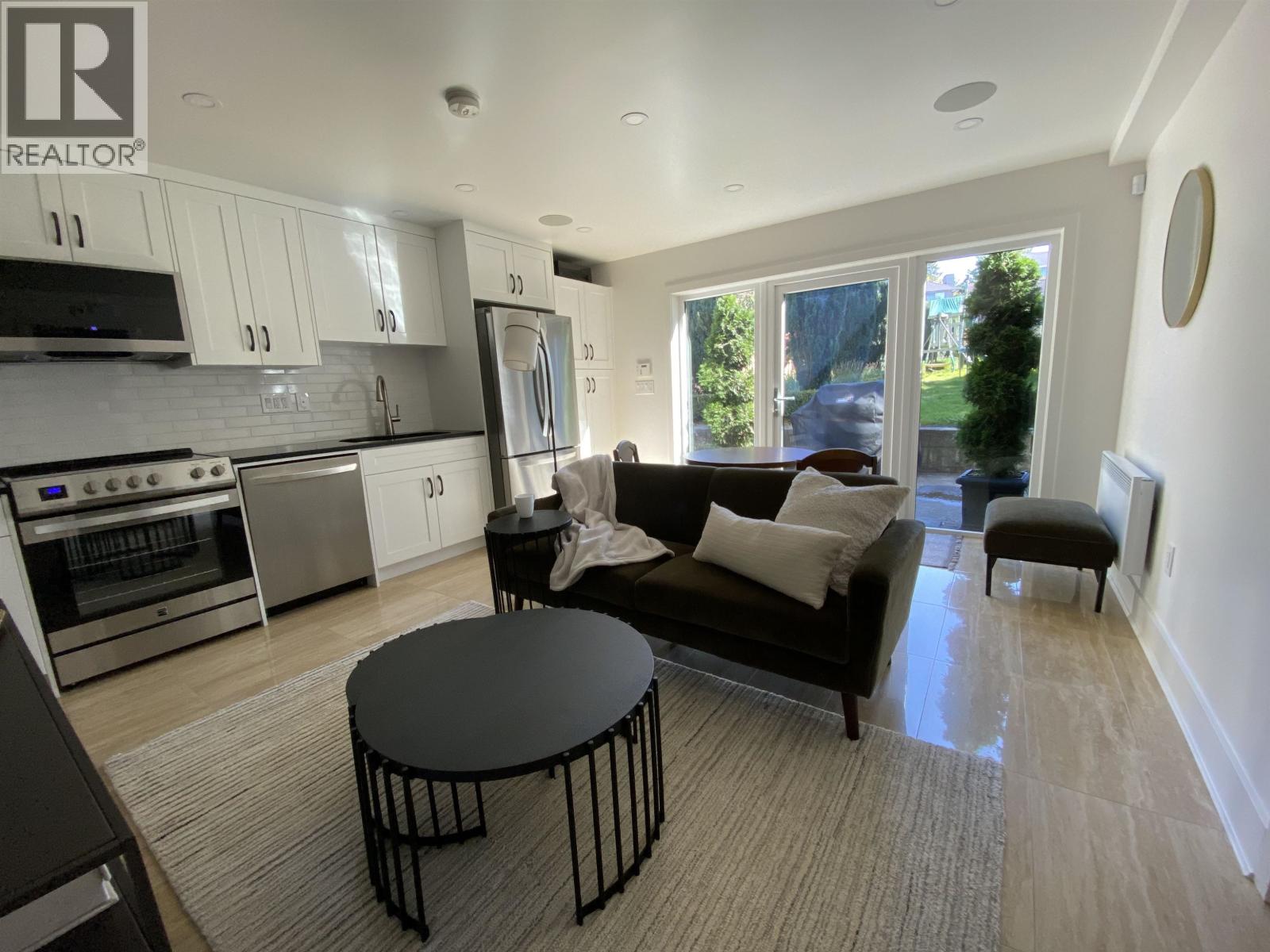 Basement Suite 7986 Rosewood Street, Burnaby, British Columbia  V5E 2H3 - Photo 15 - R3064146