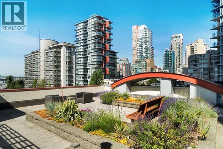 1002 1238 Seymour Street, Vancouver, British Columbia  V6B 6J3 - Photo 11 - R3064149