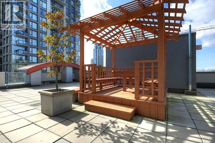 1002 1238 Seymour Street, Vancouver, British Columbia  V6B 6J3 - Photo 12 - R3064149