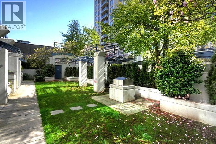 1002 1238 Seymour Street, Vancouver, British Columbia  V6B 6J3 - Photo 13 - R3064149