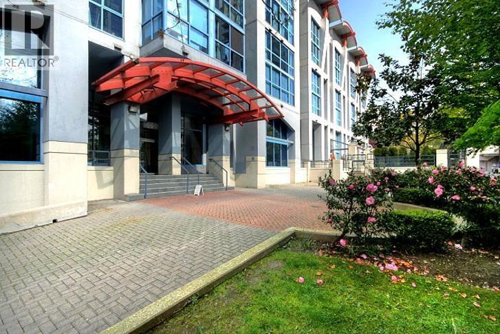 1002 1238 Seymour Street, Vancouver, British Columbia  V6B 6J3 - Photo 14 - R3064149