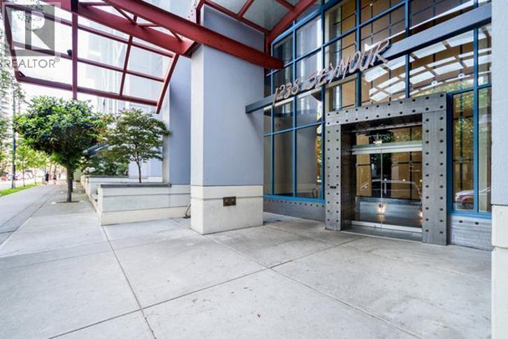 1002 1238 Seymour Street, Vancouver, British Columbia  V6B 6J3 - Photo 2 - R3064149