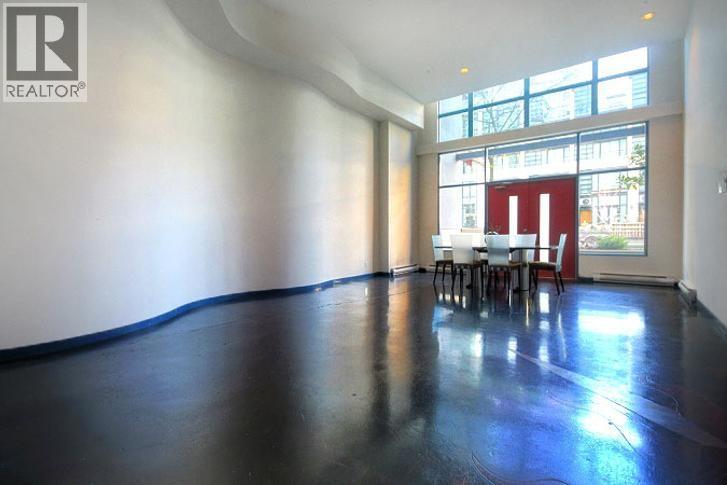 1002 1238 Seymour Street, Vancouver, British Columbia  V6B 6J3 - Photo 5 - R3064149