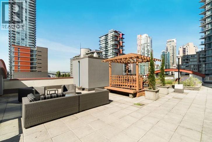 1002 1238 Seymour Street, Vancouver, British Columbia  V6B 6J3 - Photo 9 - R3064149