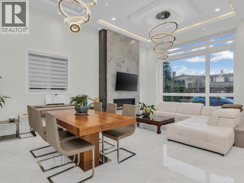 3771 Bowen Drive, Richmond, British Columbia  V7C 4C9 - Photo 7 - R3041024