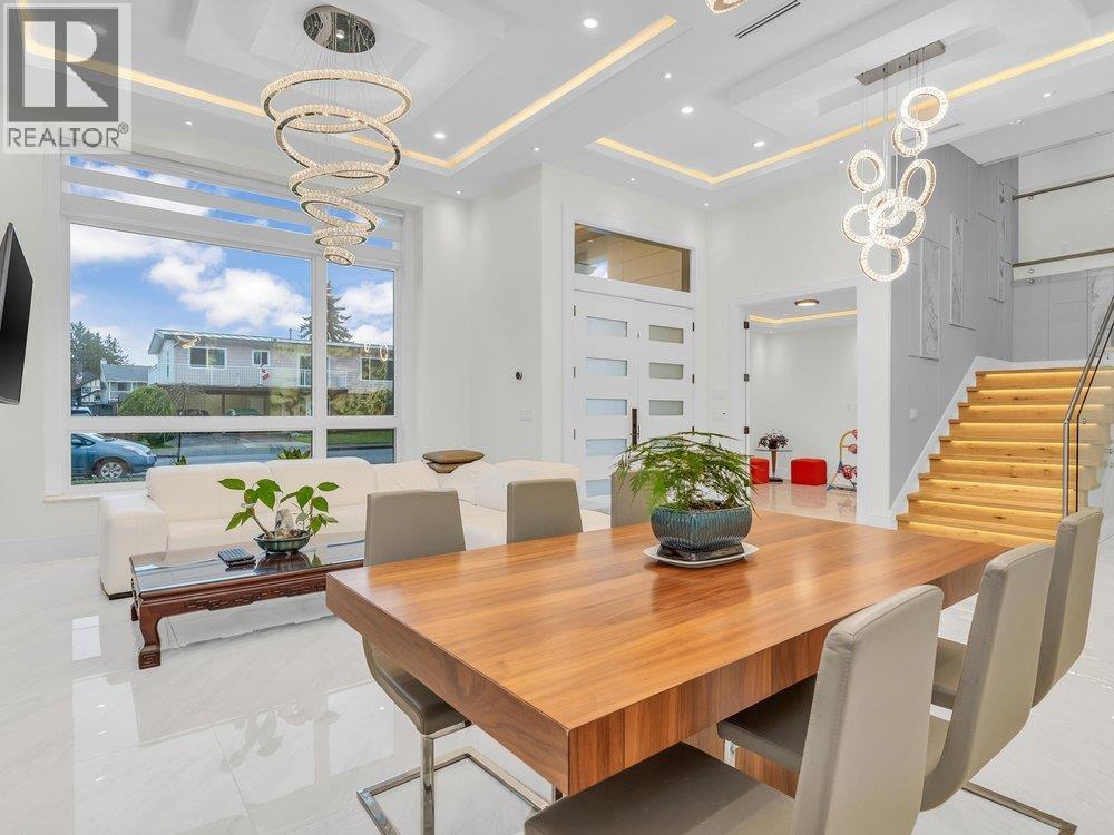 3771 BOWEN DRIVE, Richmond, British Columbia