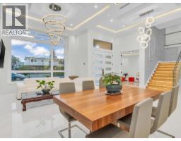 3771 BOWEN DRIVE, Richmond, British Columbia