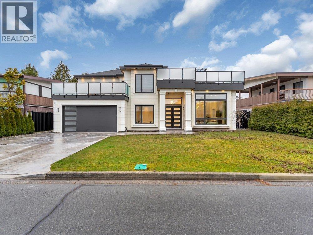 3771 Bowen Drive, Richmond, British Columbia  V7C 4C9 - Photo 3 - R3041024