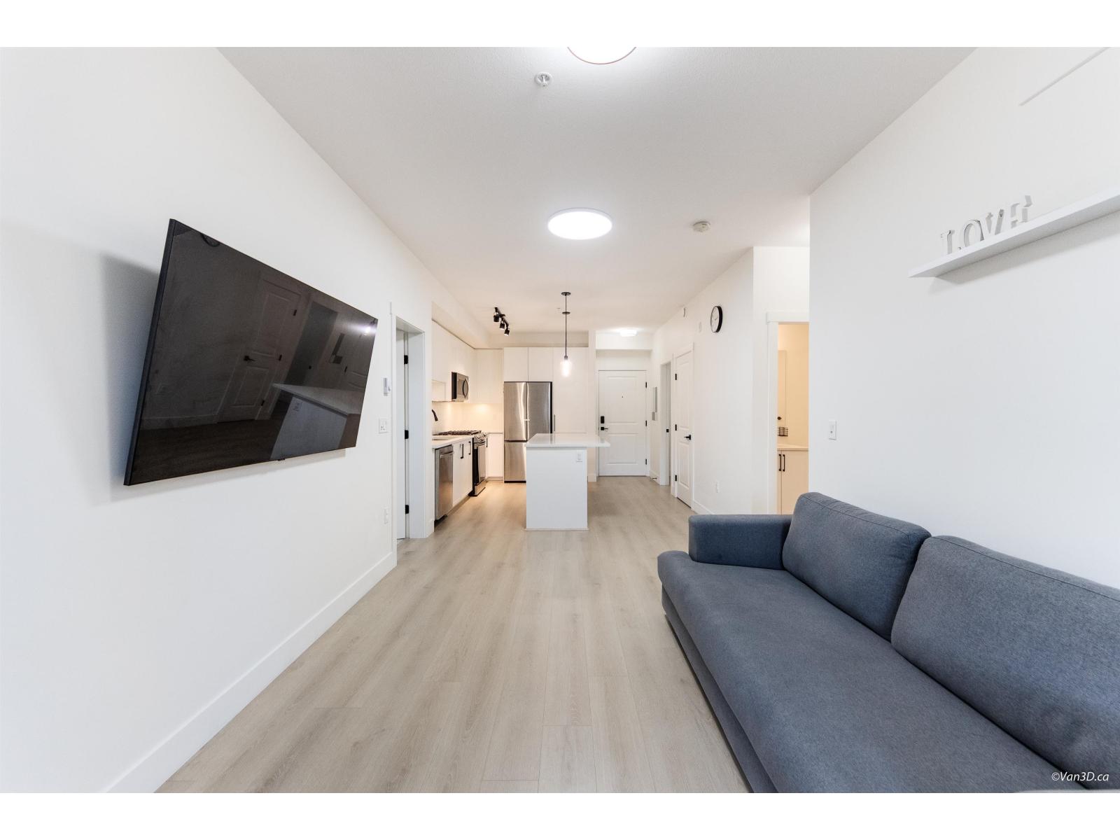 112 19935 75a Avenue, Langley, British Columbia  V2Y 4L6 - Photo 4 - R3064142