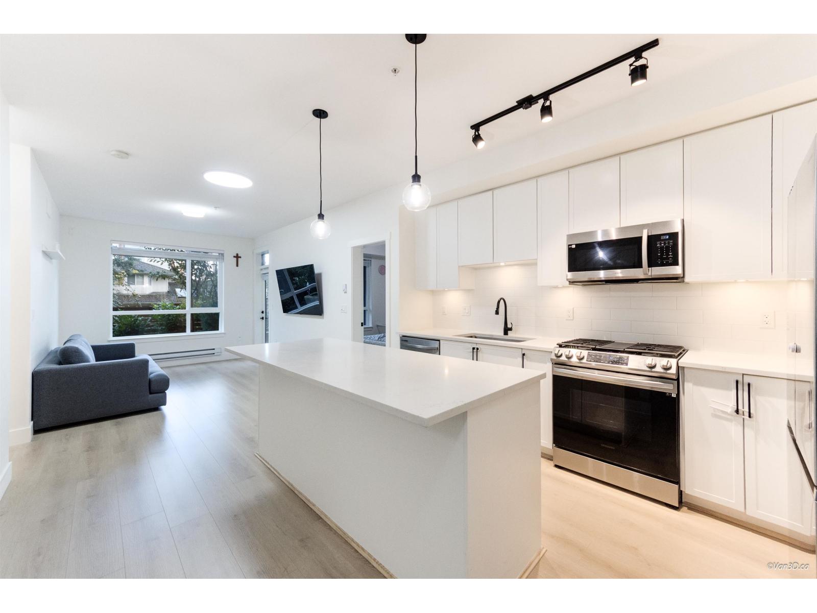 112 19935 75a Avenue, Langley, British Columbia  V2Y 4L6 - Photo 6 - R3064142