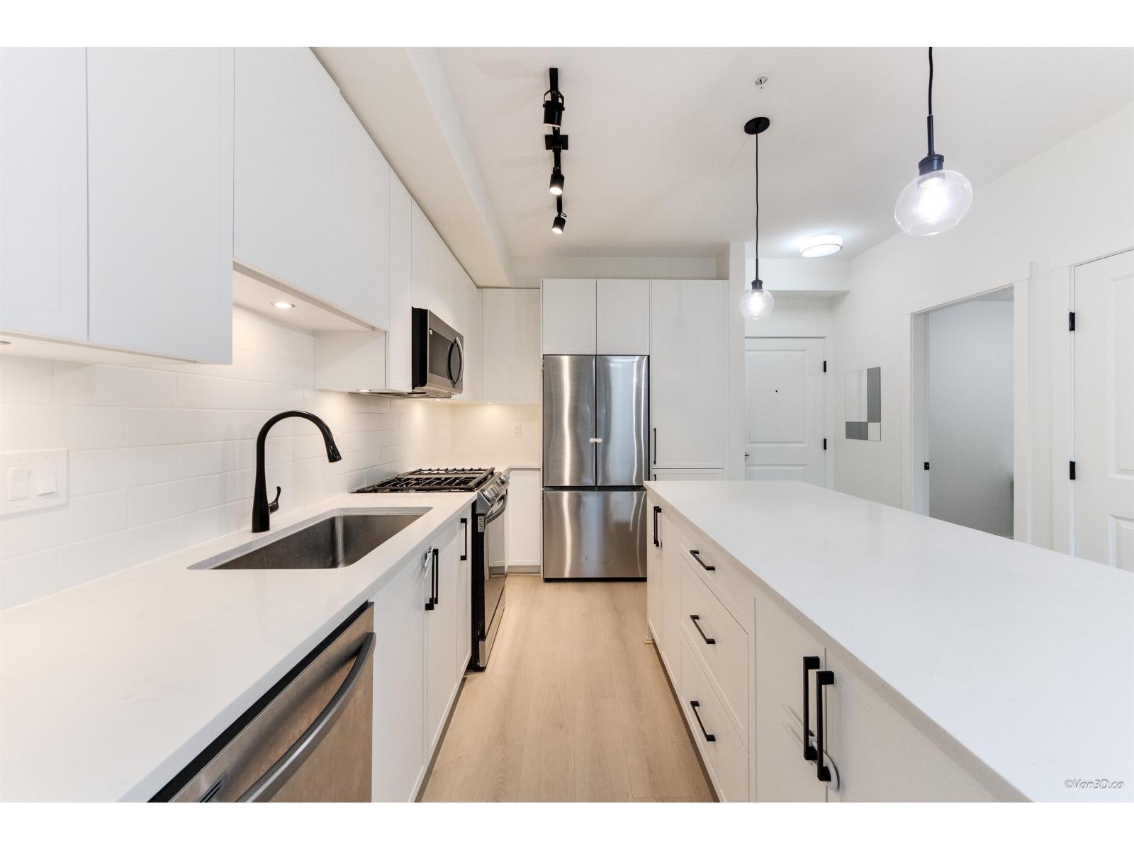 112 19935 75a Avenue, Langley, British Columbia  V2Y 4L6 - Photo 7 - R3064142