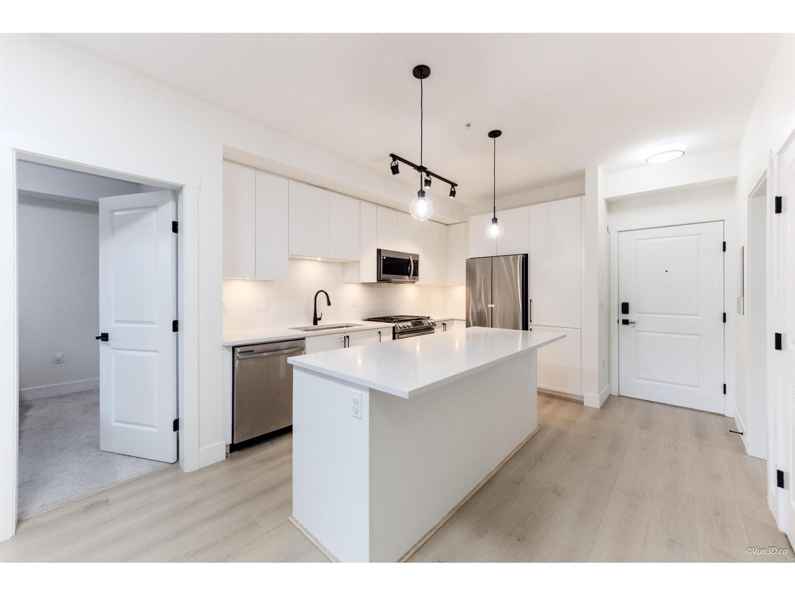 112 19935 75a Avenue, Langley, British Columbia  V2Y 4L6 - Photo 5 - R3064142