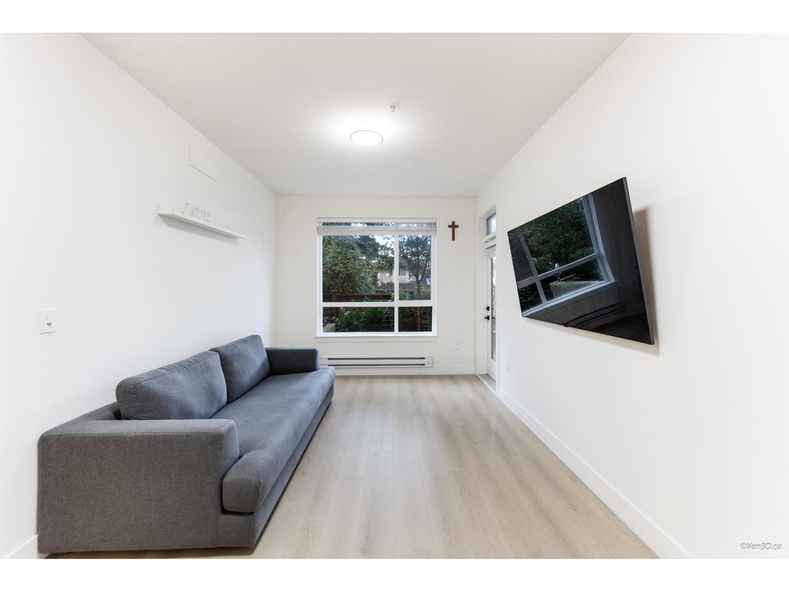 112 19935 75a Avenue, Langley, British Columbia  V2Y 4L6 - Photo 2 - R3064142