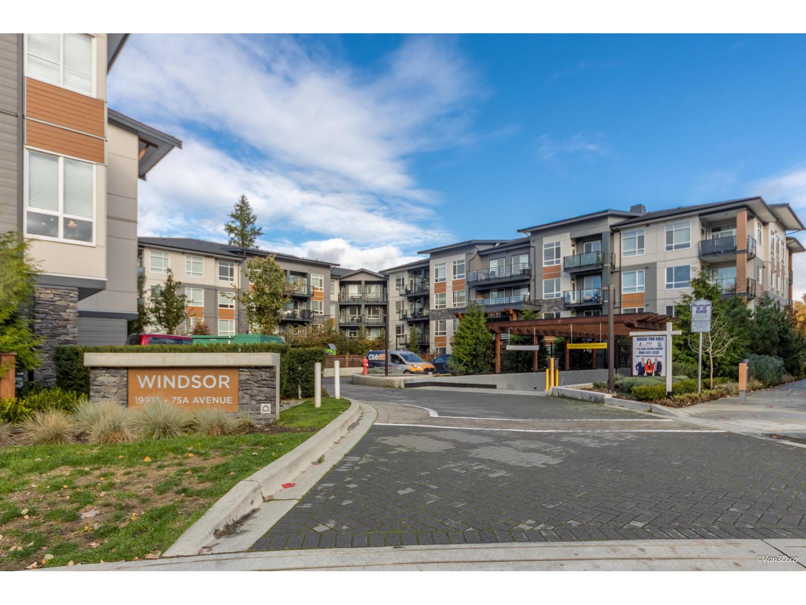 112 19935 75a Avenue, Langley, British Columbia  V2Y 4L6 - Photo 27 - R3064142