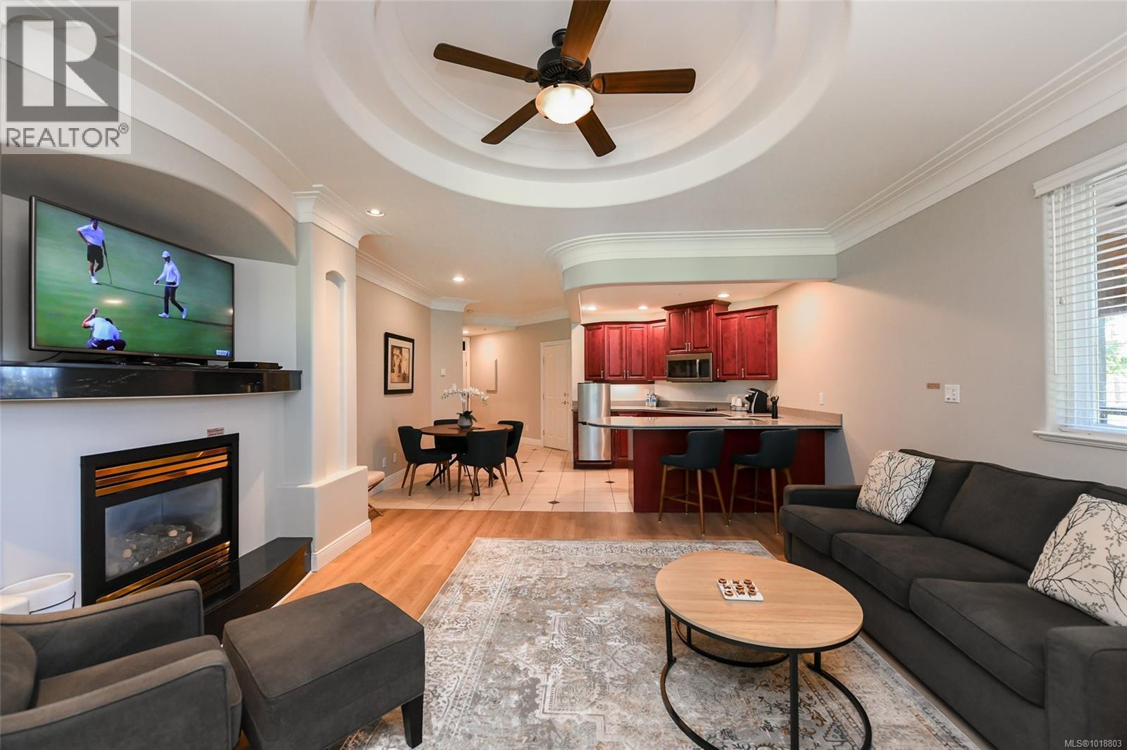 901-902b 366 Clubhouse Dr, Courtenay, British Columbia  V9N 9G3 - Photo 4 - 1018803