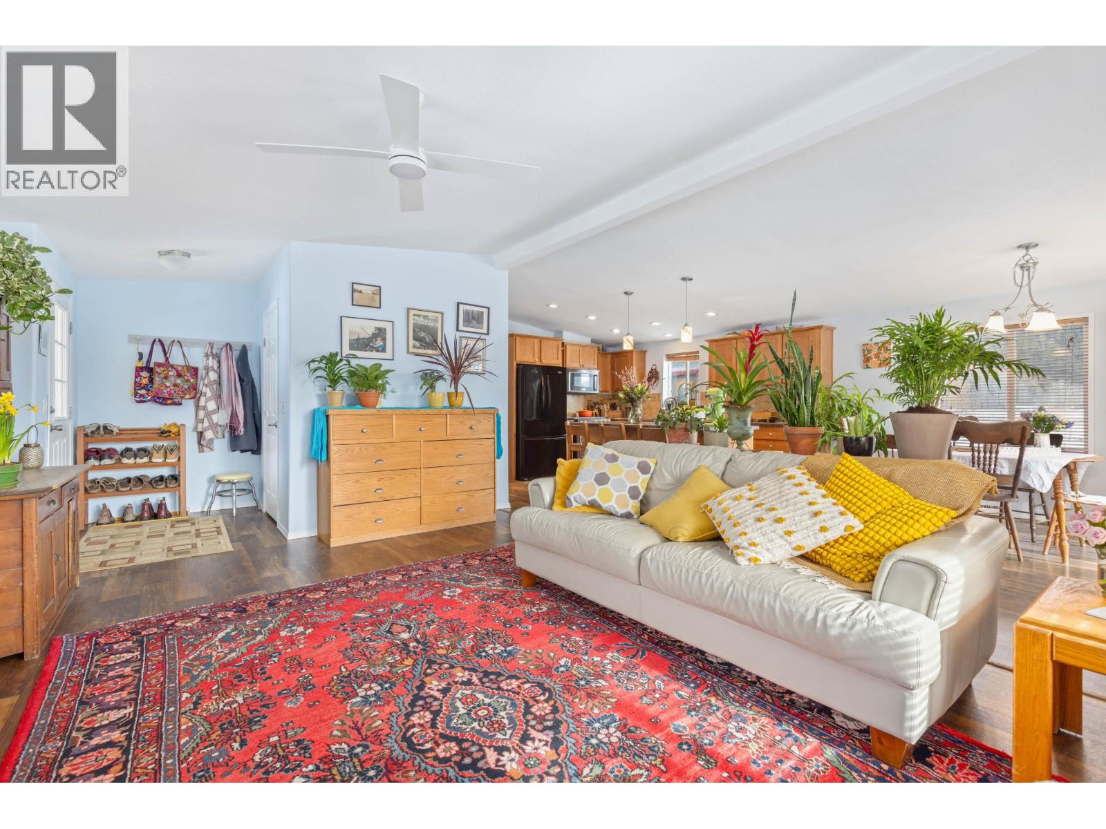 899 Erickson Road, Pemberton, British Columbia  V0N 2L2 - Photo 3 - R3045933