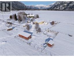 899 ERICKSON ROAD, Pemberton, British Columbia