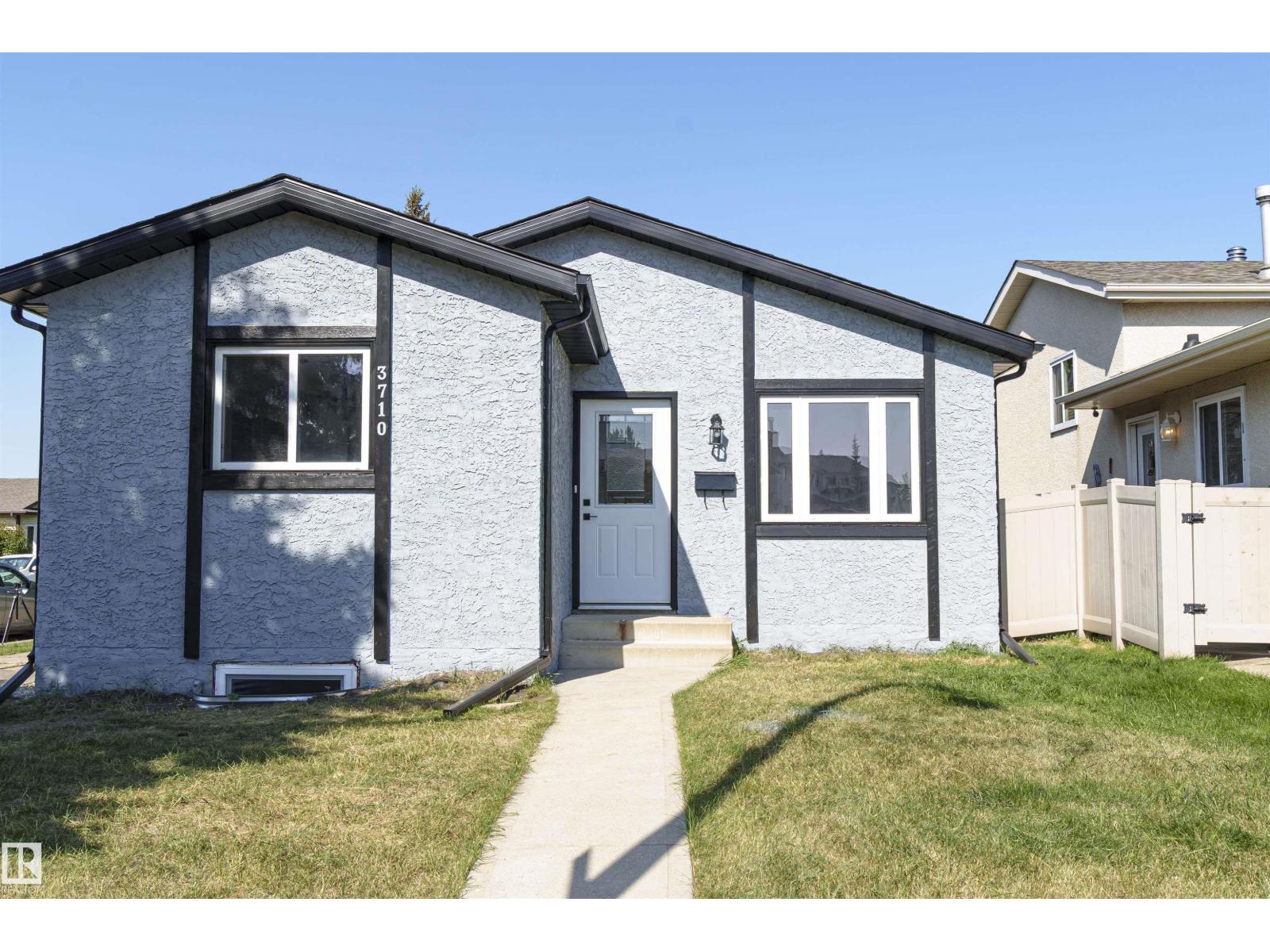 3710 41 Av Nw, Edmonton, Alberta  T6L 5M2 - Photo 35 - E4464577