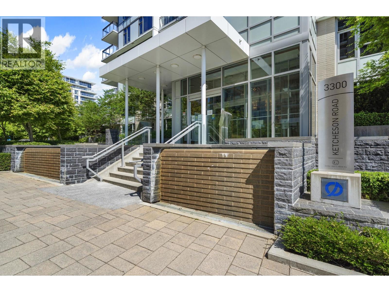 1703 3300 Ketcheson Road, Richmond, British Columbia  V6X 0S5 - Photo 31 - R3064079