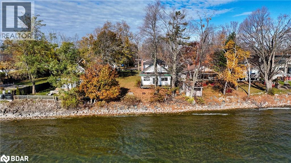 19 OLIVE Crescent, orillia, Ontario