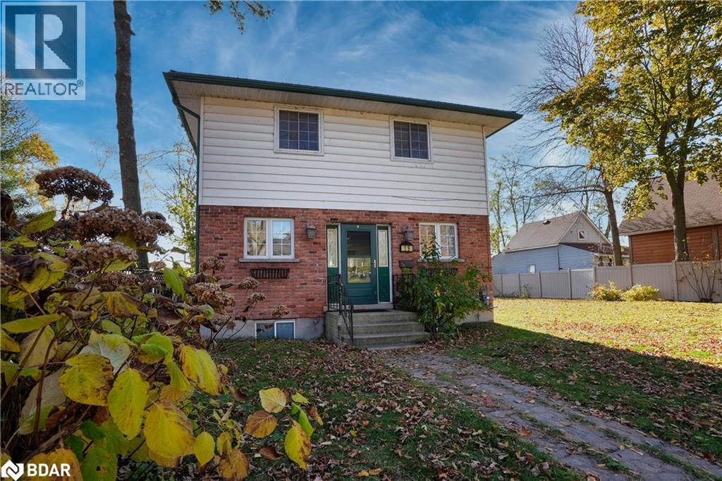 19 Olive Crescent, Orillia, Ontario  L3V 1E9 - Photo 10 - 40785278