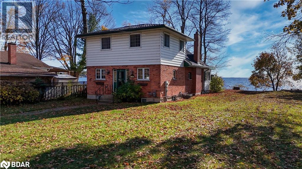 19 Olive Crescent, Orillia, Ontario  L3V 1E9 - Photo 2 - 40785278