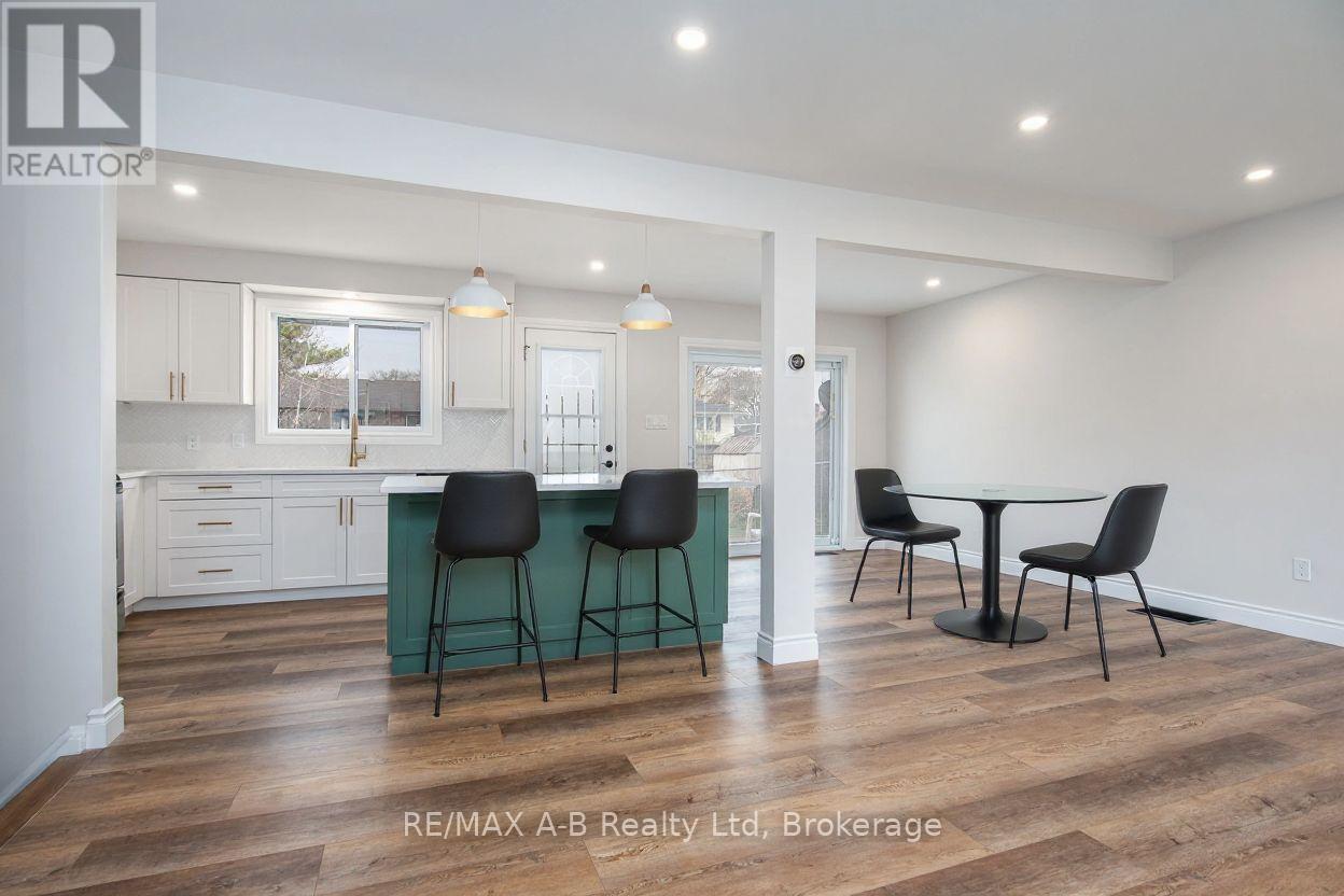 149 Norfolk Street, Stratford, Ontario  N5A 3Y7 - Photo 7 - X12504666