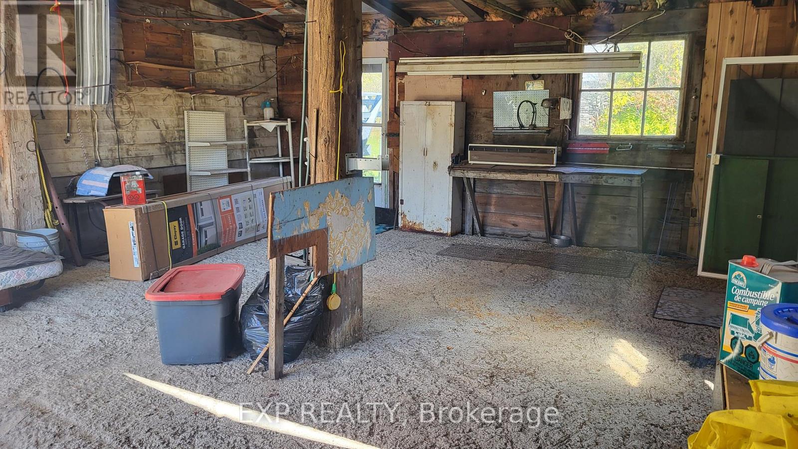 1650 Eady Road, Horton, Ontario  K7V 3Z8 - Photo 36 - X12391477