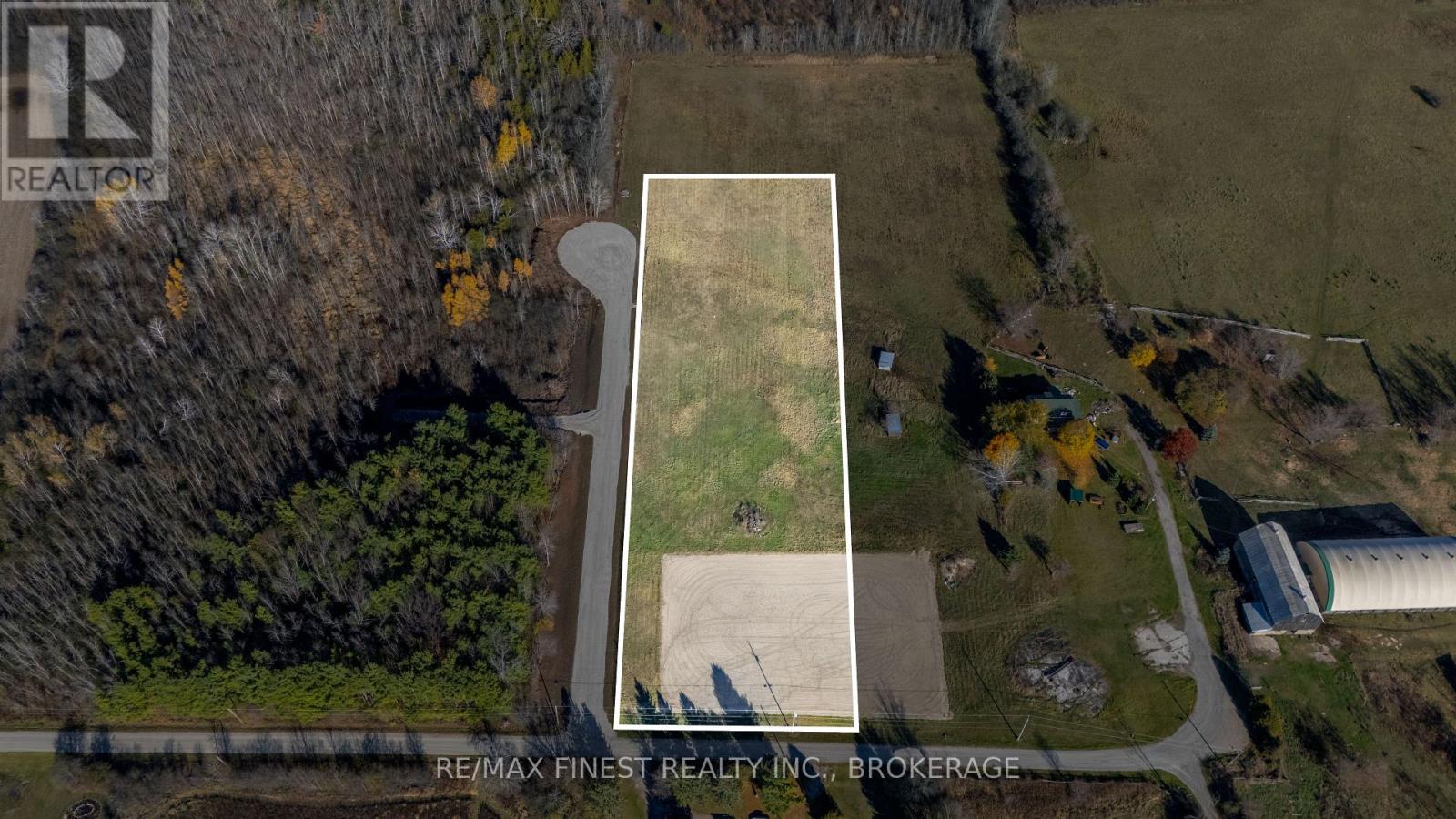 0 RATHWELL ROAD, Drummond/North Elmsley, Ontario