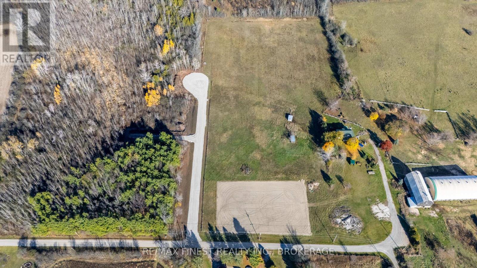 0 Rathwell Road, Drummond/north Elmsley, Ontario K7H 3C7 - Photo 2 - X12503254