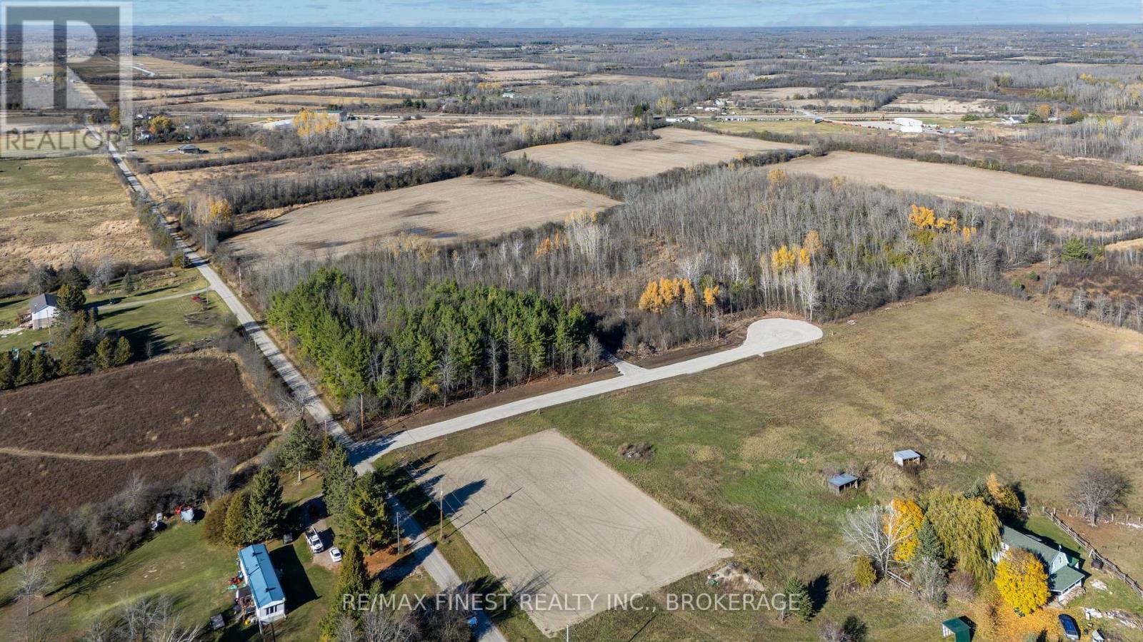 0 Rathwell Road, Drummond/north Elmsley, Ontario K7H 3C7 - Photo 5 - X12503254