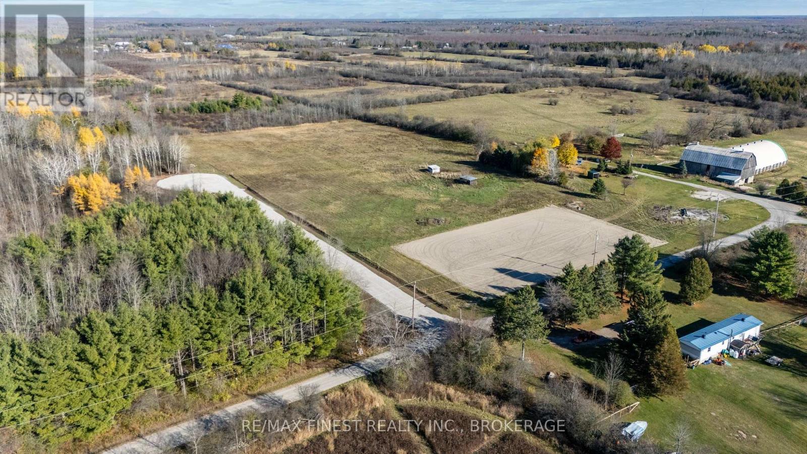 0 Rathwell Road, Drummond/north Elmsley, Ontario K7H 3C7 - Photo 6 - X12503254