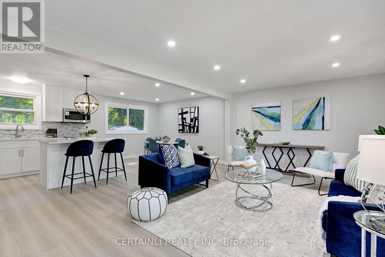 723 Barclay Road, London South, Ontario  N6K 1K4 - Photo 5 - X12446811