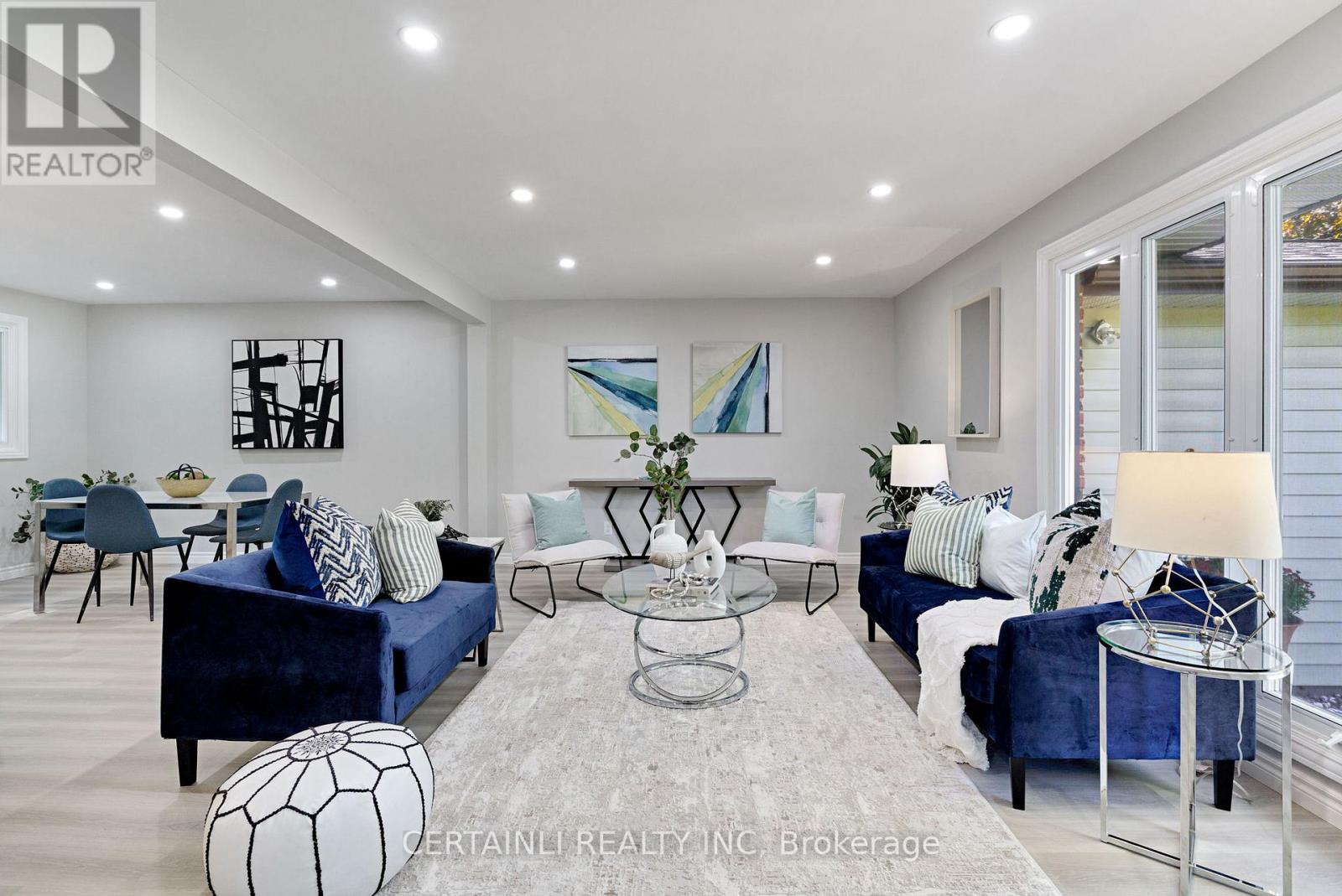 723 Barclay Road, London South, Ontario  N6K 1K4 - Photo 6 - X12446811