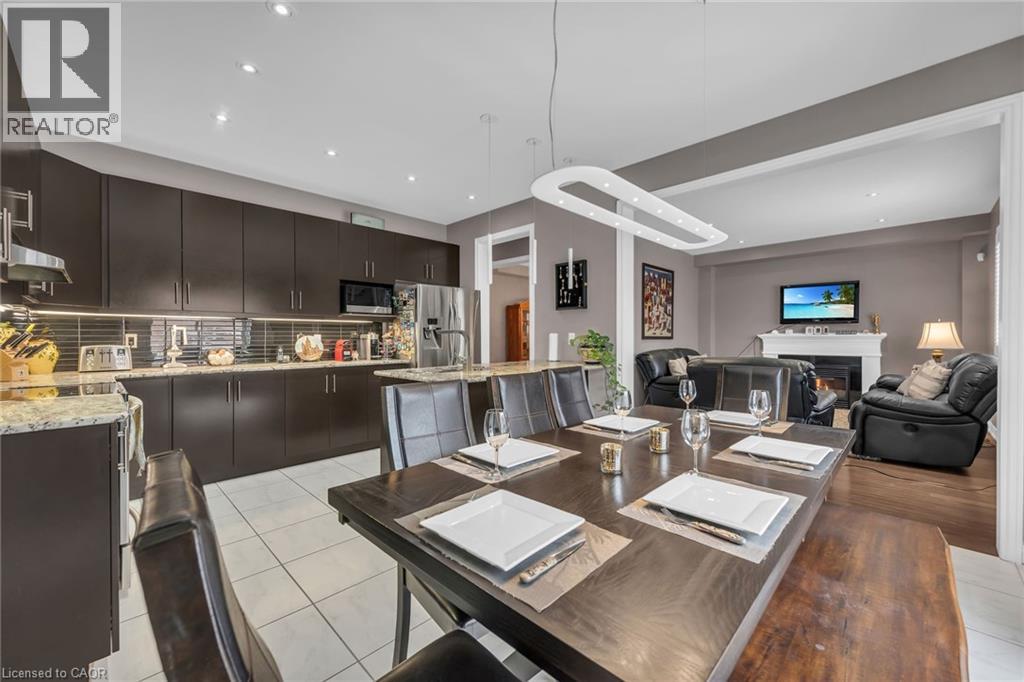 211 Vinton Road, Ancaster, Ontario  L9K 0G8 - Photo 10 - 40785255