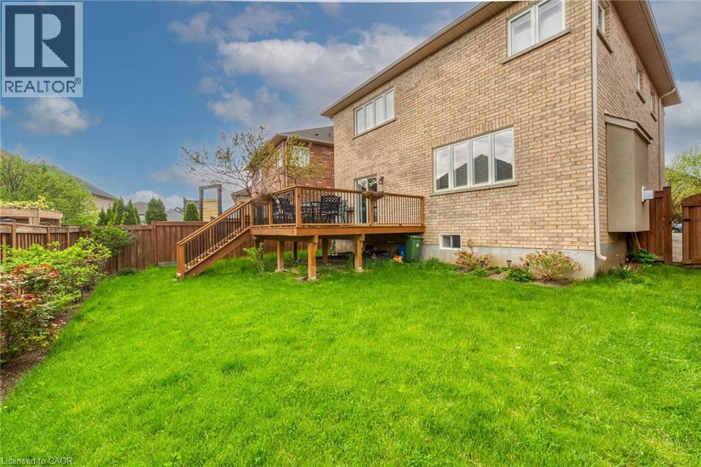 211 Vinton Road, Ancaster, Ontario  L9K 0G8 - Photo 39 - 40785255