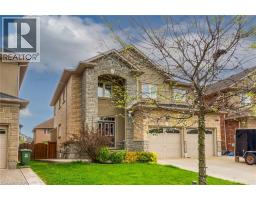 211 VINTON Road, ancaster, Ontario