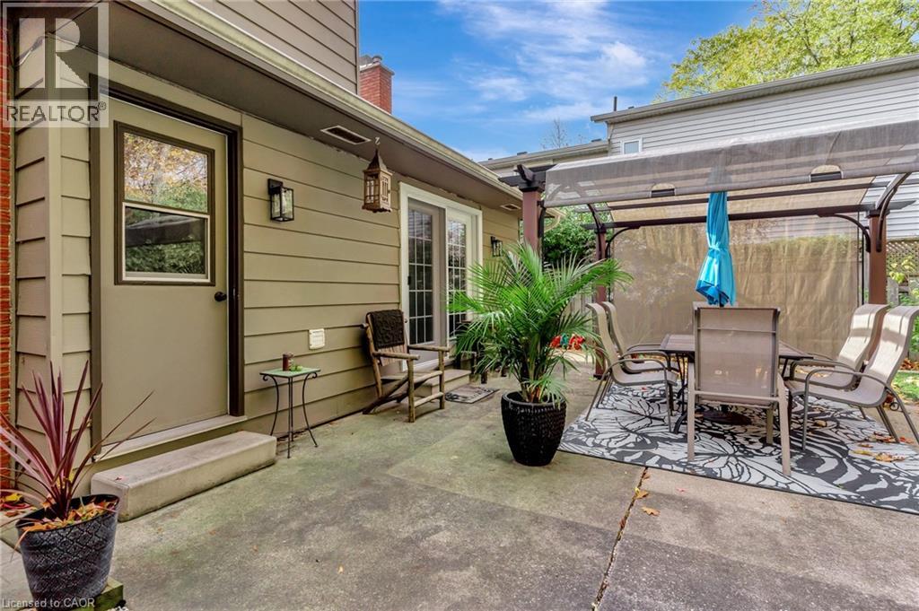 45 Thomas Street, Cambridge, Ontario  N3C 3C6 - Photo 10 - 40785192