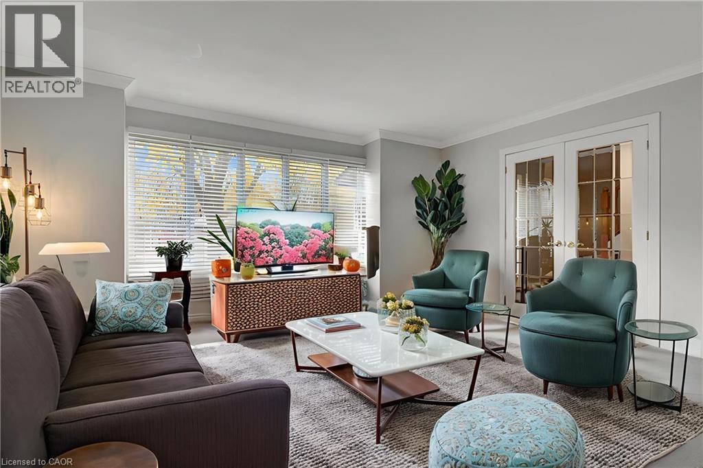 45 Thomas Street, Cambridge, Ontario  N3C 3C6 - Photo 12 - 40785192